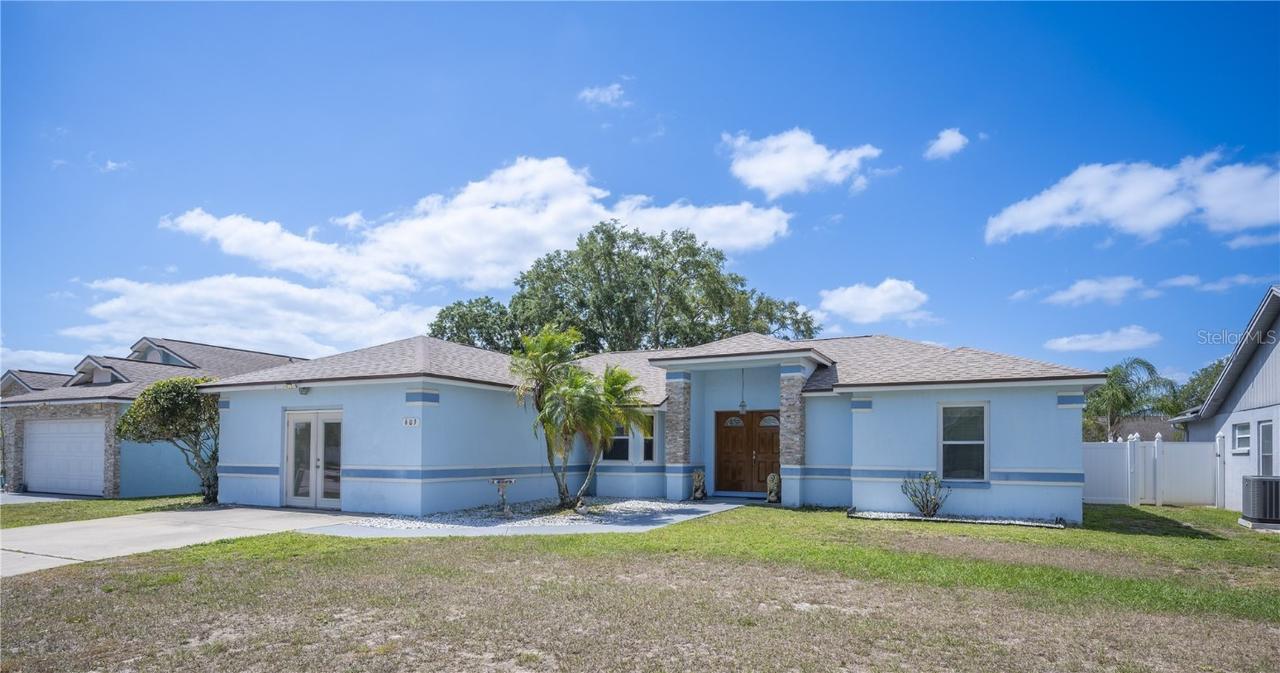 603 SE Reflections Loop, Winter Haven, FL 33884
