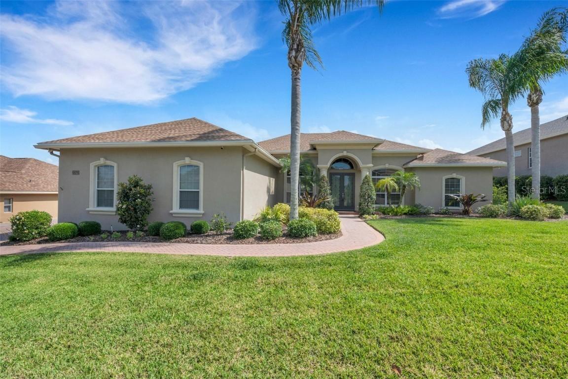 2743 Verandah Vue Way, Lakeland, FL 33812