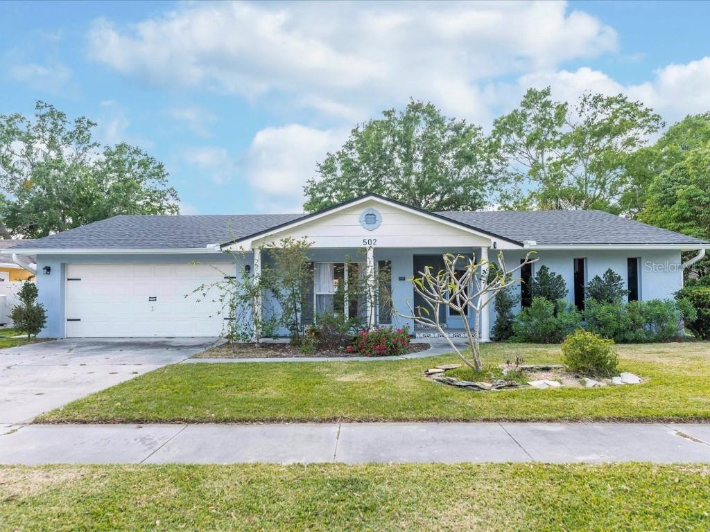 502 Duchess Dr., Lakeland, FL 33803