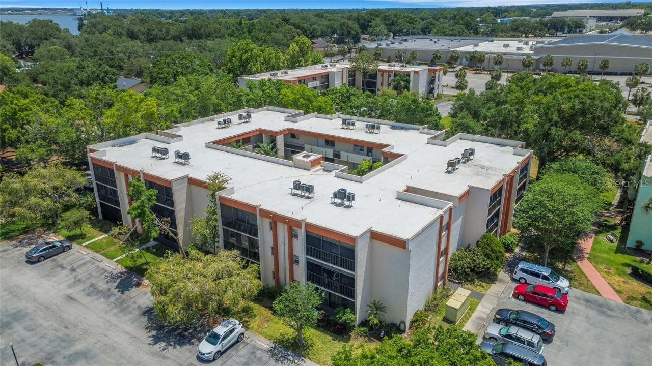 1130 N Lake Parker Ave. #C321, Lakeland, FL 33805