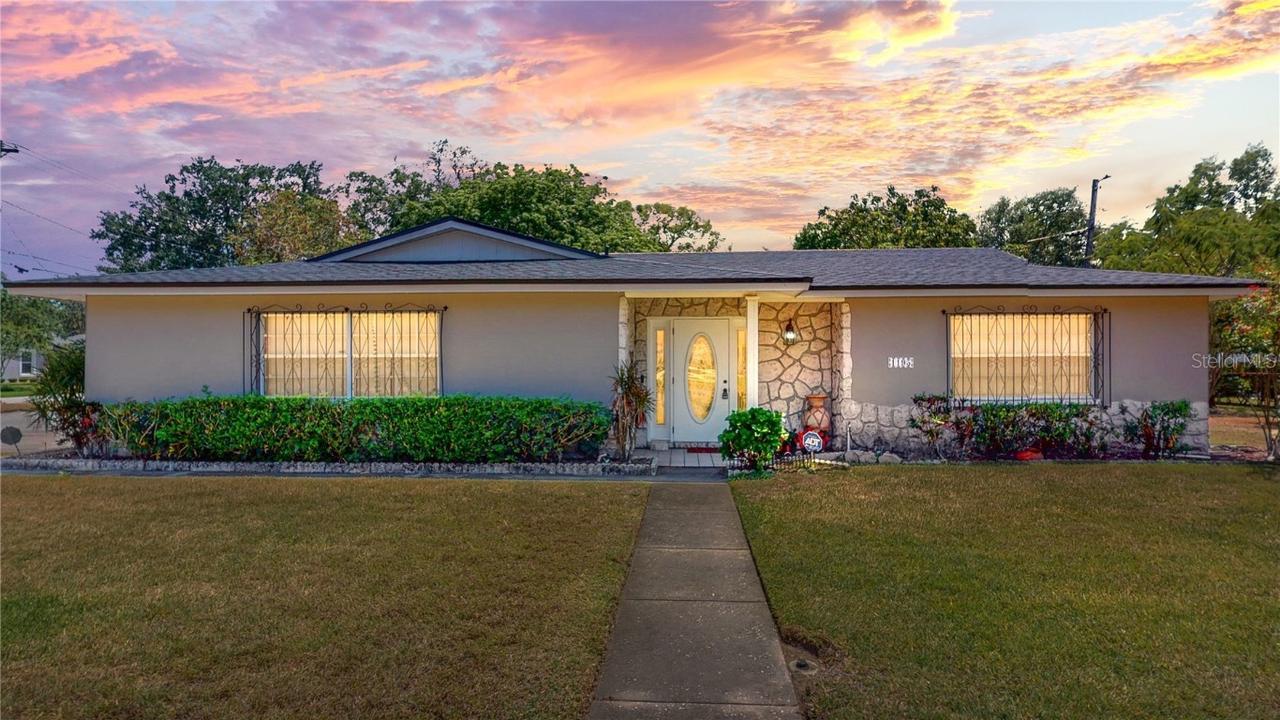 1195 E George St., Bartow, FL 33830