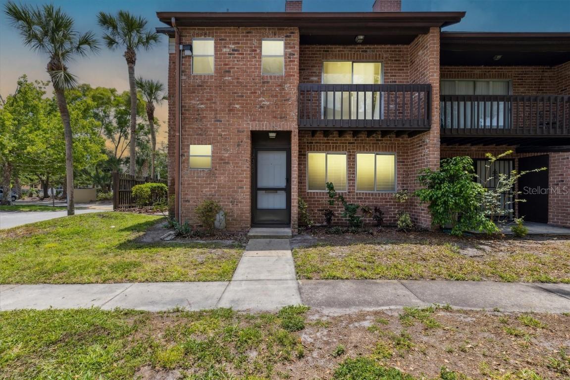 2369 Tom Jones St. #8, Orlando, FL 32839