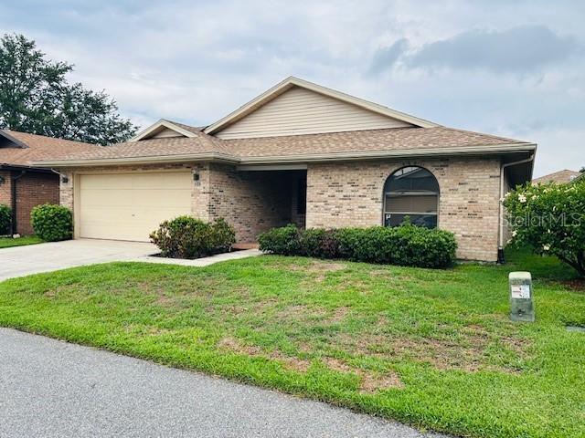 668 Jamaica Cir., Lakeland, FL 33803