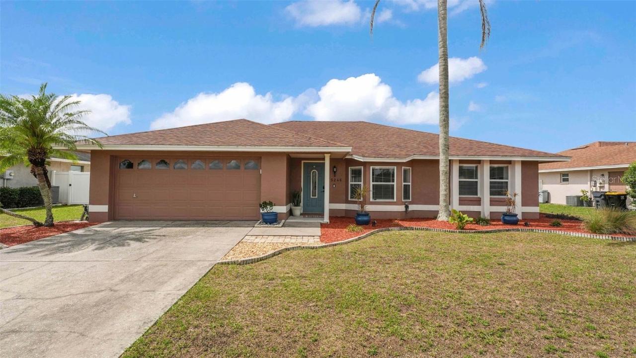 5246 Montserrat Dr., Lakeland, FL 33812