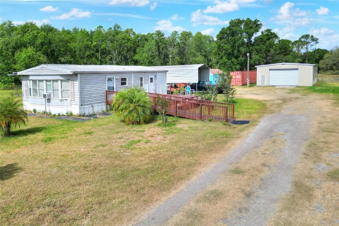 14810 Brahma Rd., Polk City, FL 33868