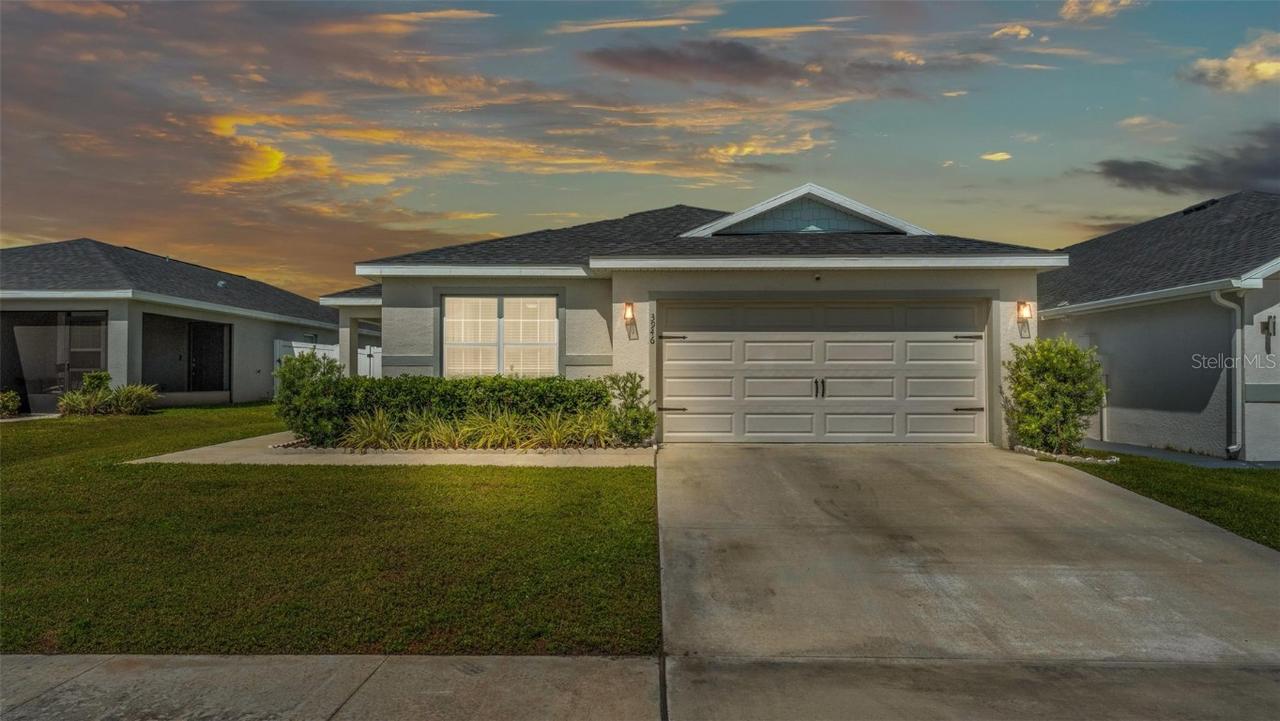 3946 Willow Ridge Dr., Lakeland, FL 33810