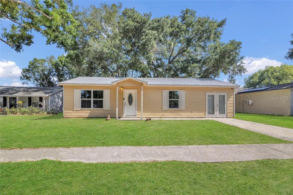 7208 Thomas Jefferson Cir., Bartow, FL 33830
