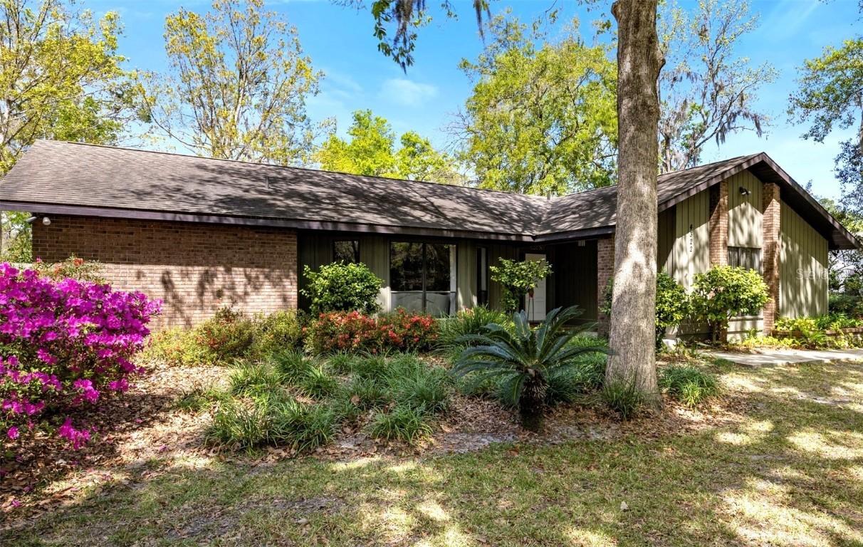 4322 NW Nw 12th Pl Pl., Gainesville, FL 32605