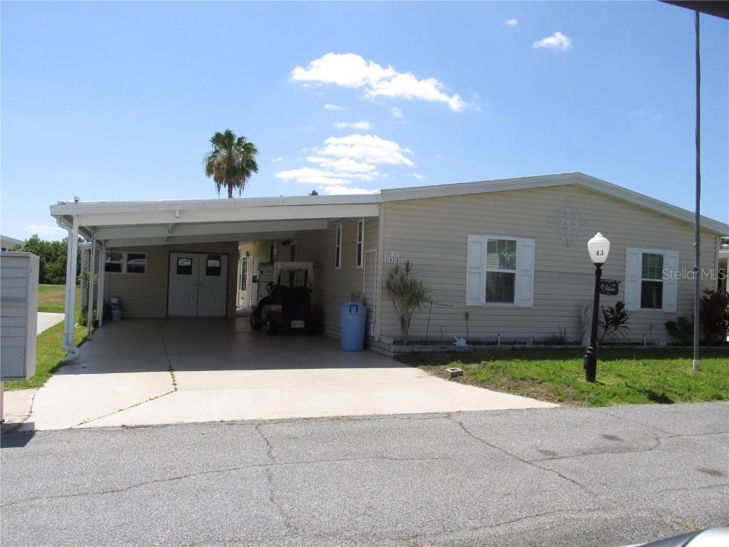43 Leopold Ln., Haines City, FL 33844