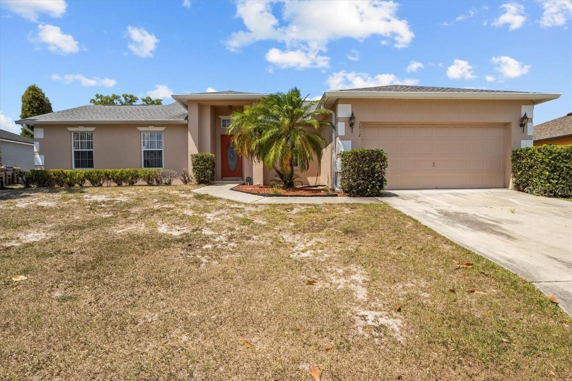 2812 Hickory Ridge Dr., Lakeland, FL 33813