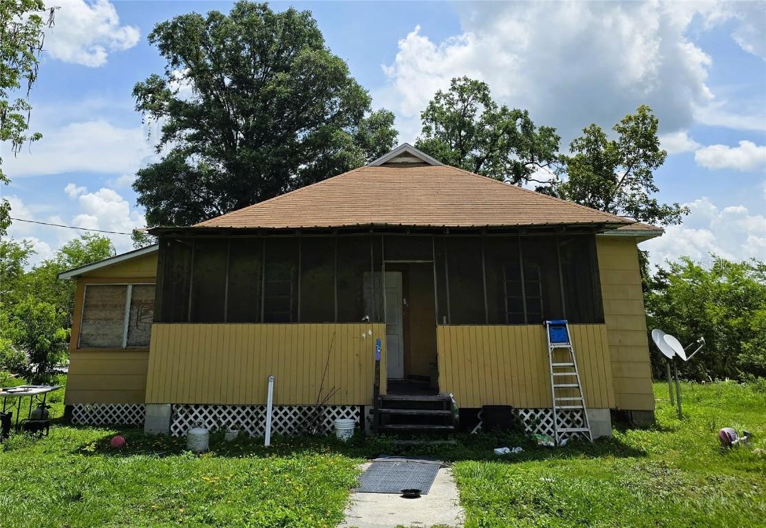 4885 Cherry Dr., Mulberry, FL 33860