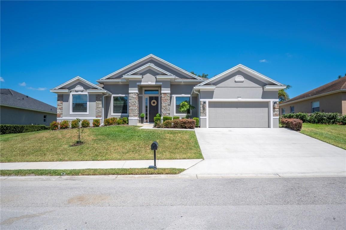 5531 Pebble Beach Dr., Lakeland, FL 33812