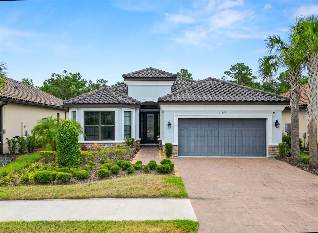 20159 Umbria Hill Dr., Tampa, FL 33647