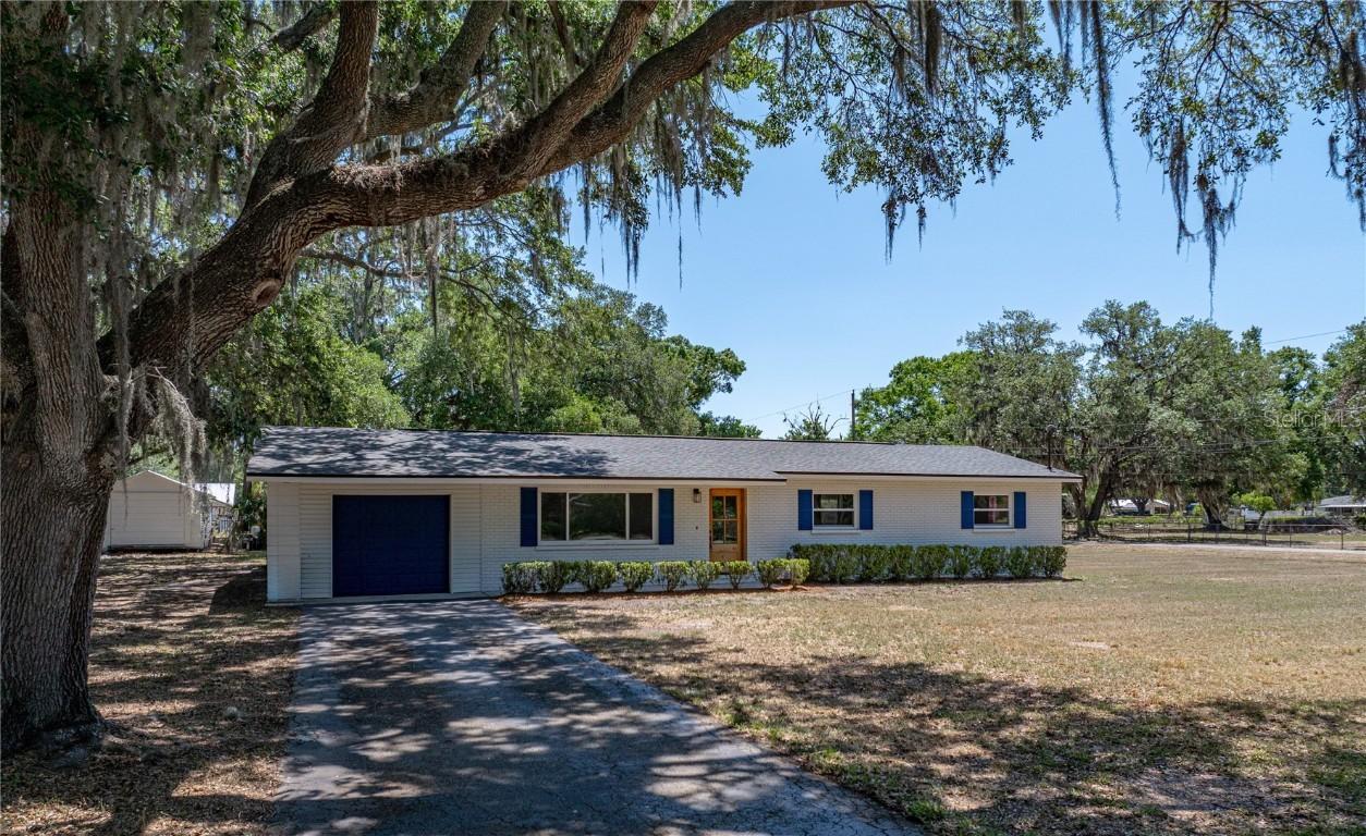 3705 Garland St., Mulberry, FL 33860