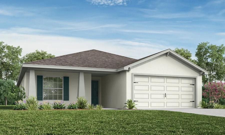 1424 Portmore Dr., Mulberry, FL 33860