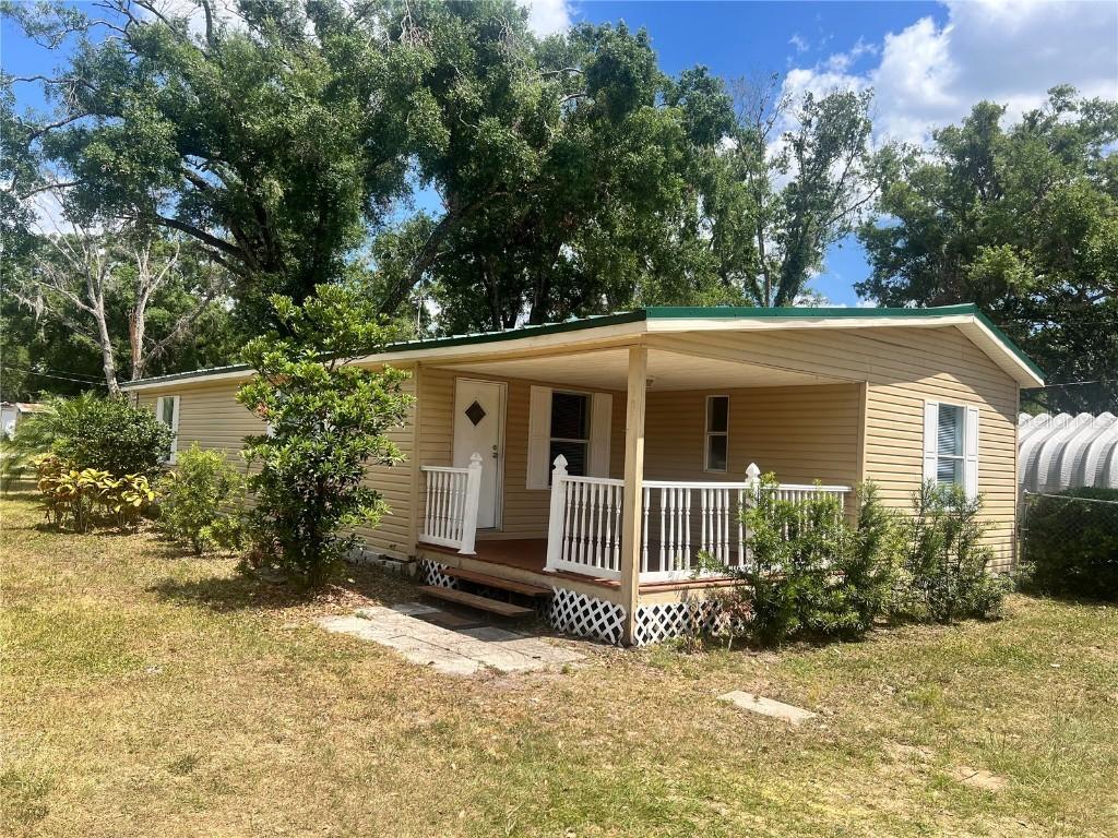 3853 K Ville Ave., Auburndale, FL 33823