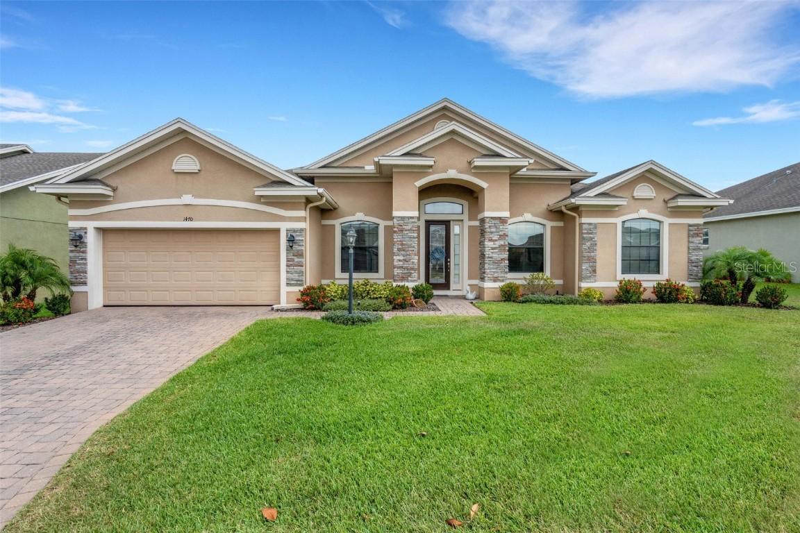 1470 Silver Leaf Dr., Lakeland, FL 33813