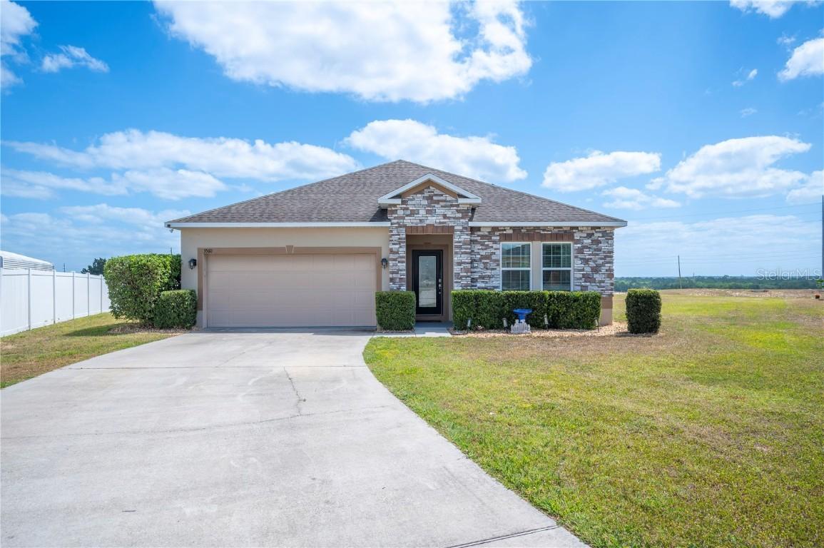 3560 Spring Creek Rd., Dundee, FL 33838