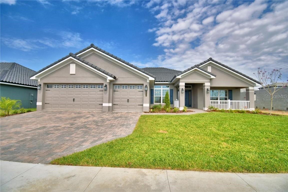 5220 Tennessee Ridge Ct., Auburndale, FL 33823