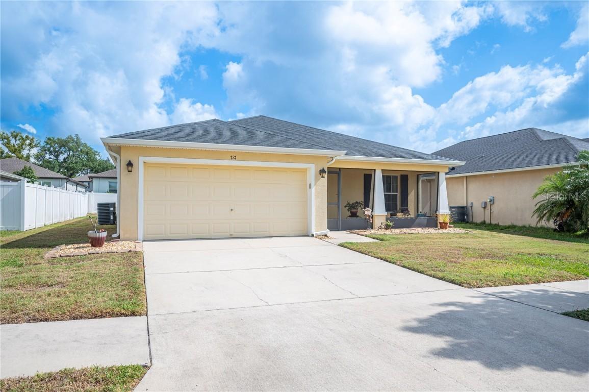 727 Vineyard Reserve Ct., Seffner, FL 33584