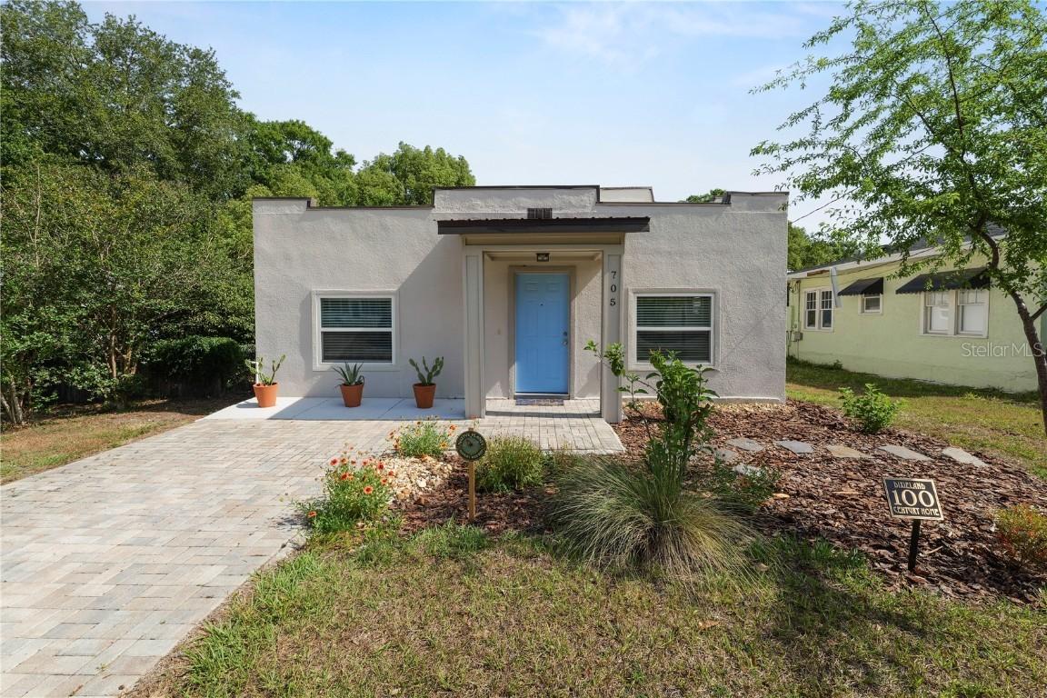 705 W Park St., Lakeland, FL 33803
