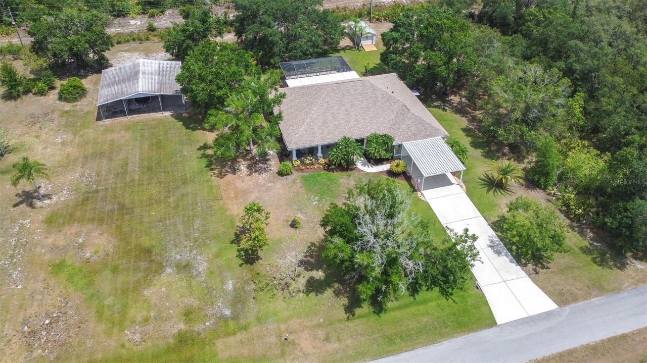 4540 Park Ave., Indian Lake Estates, FL 33855