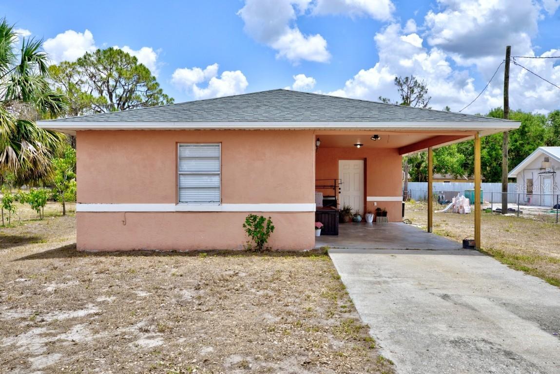 708 Illinois Ave., Wauchula, FL 33873