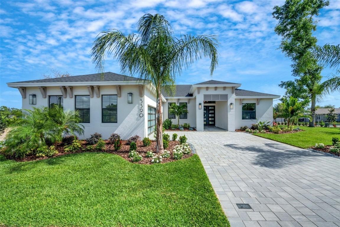 5390 Clubhouse Hills Ln., Lakeland, FL 33812