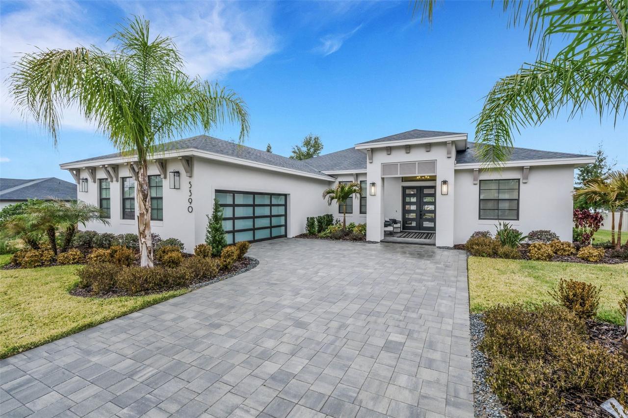 5390 Clubhouse Hills Ln., Lakeland, FL 33812