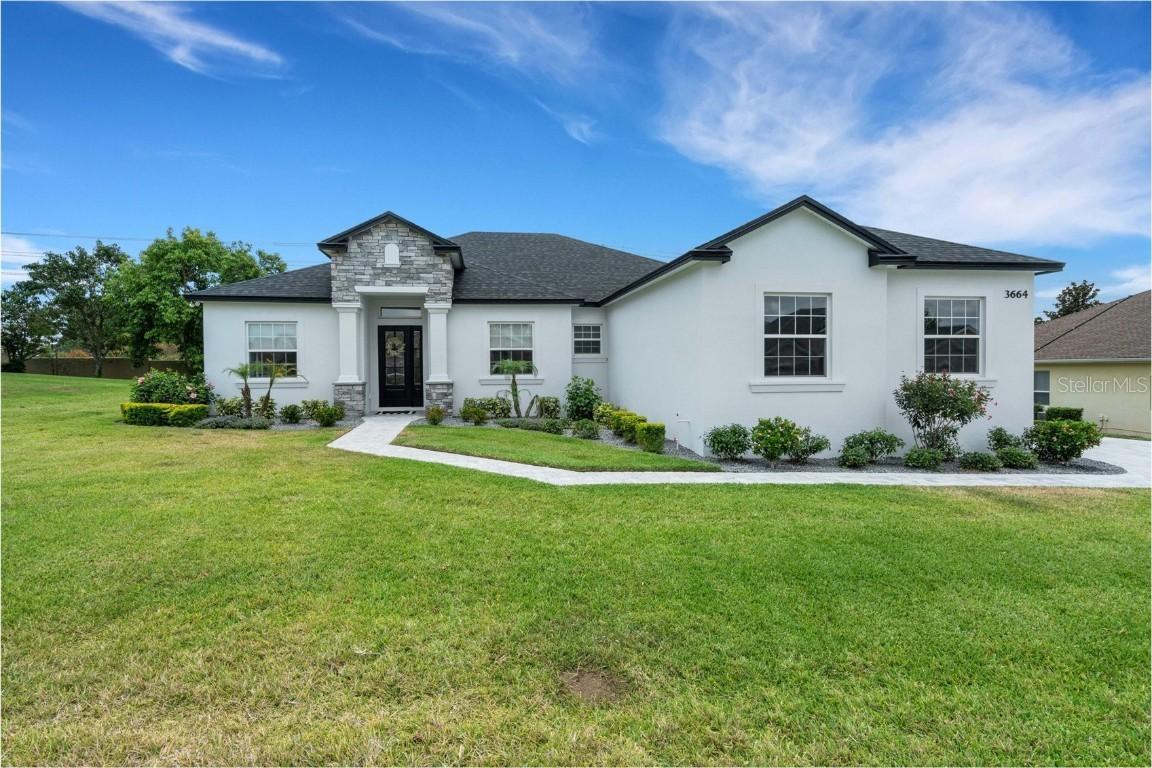3664 Frentress Dr., Lakeland, FL 33812