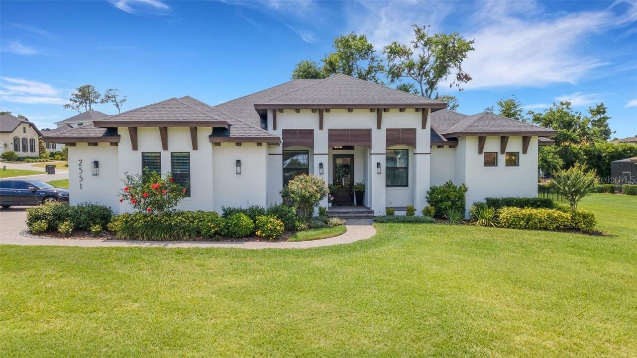 2551 Delphi Woods Cir, Lakeland, FL 33812