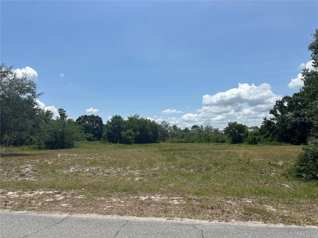 Jackson St., Lake Wales, FL 33859