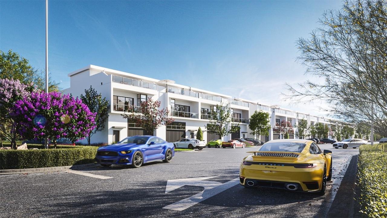 8308 Black Wolf Dr., Sebring, FL 33876