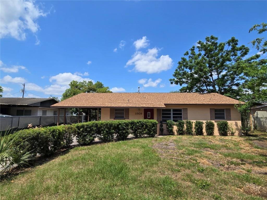 1809 Optimist Dr., Lakeland, FL 33801