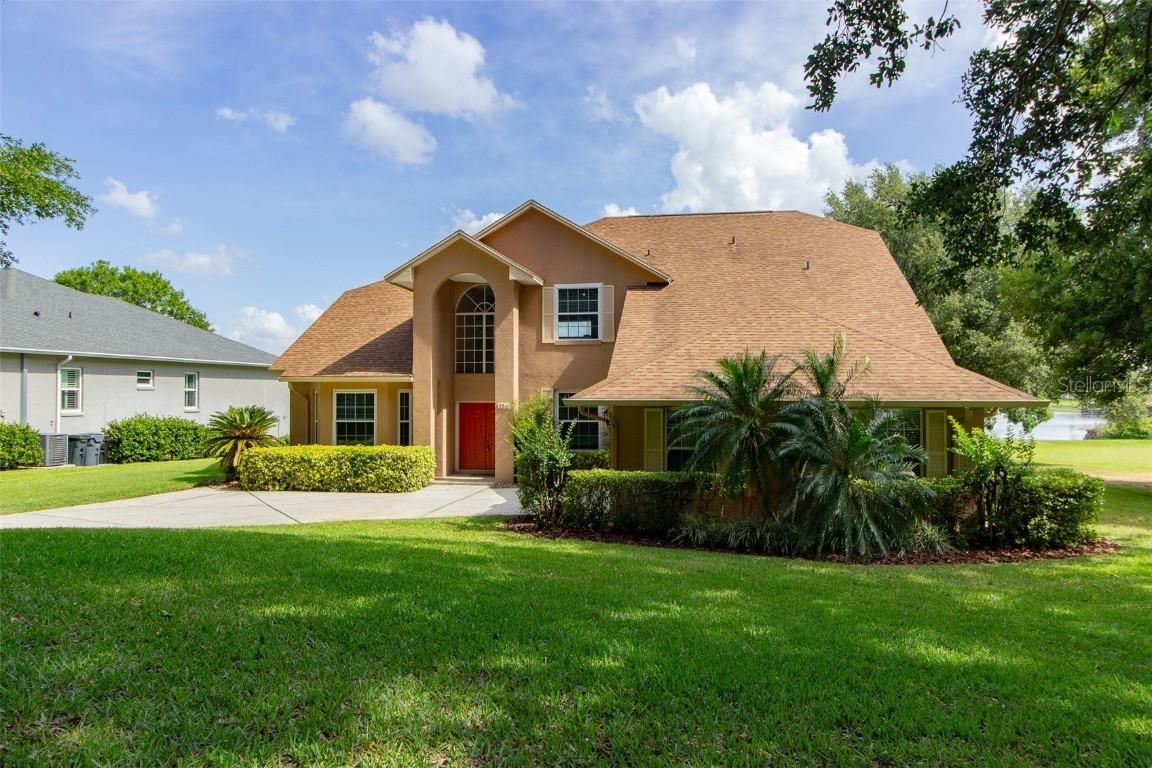 254 Lake Tennessee Dr., Auburndale, FL 33823