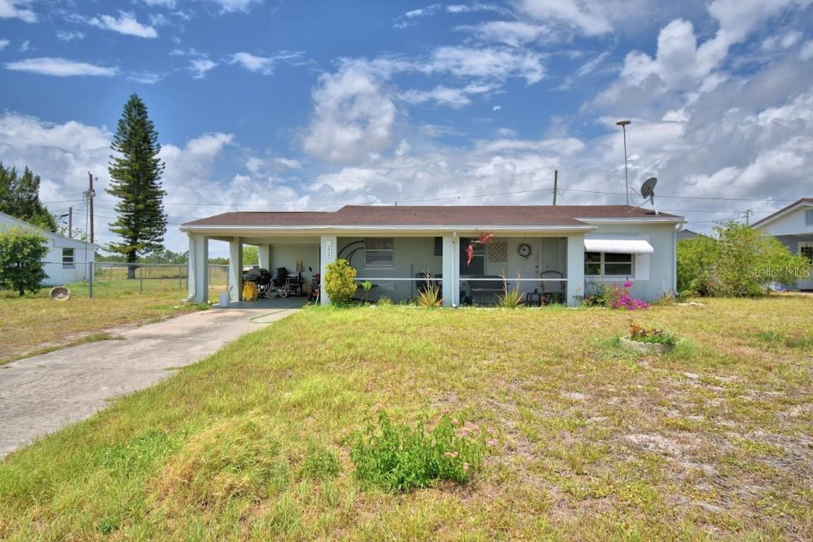 224 Raymond Ave., Frostproof, FL 33843