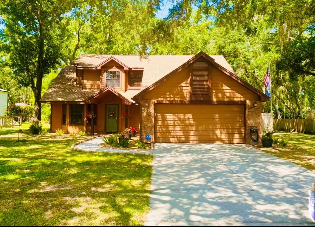 5619 Antler Tr., Lakeland, FL 33811