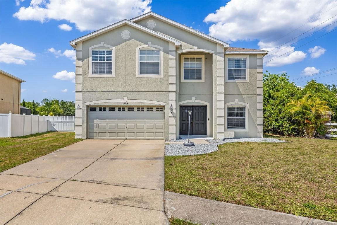 12214 Citrus Leaf Dr., Gibsonton, FL 33534