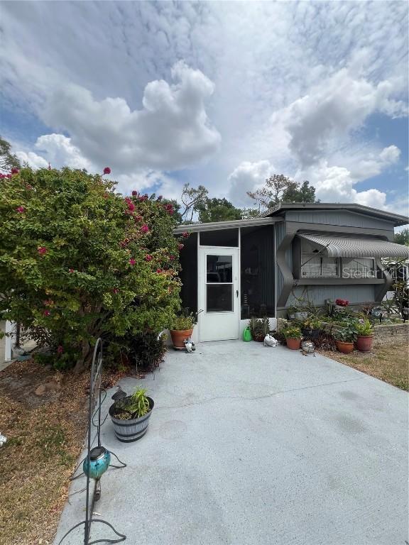 1005 Whitehurst Rd. #92, Plant City, FL 33563