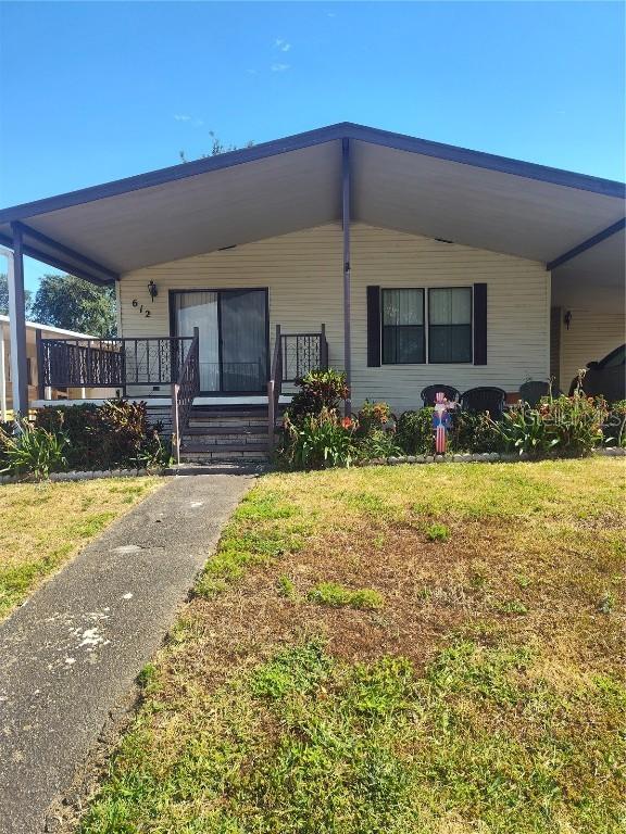 612 Forest Lake Dr., Lakeland, FL 33809