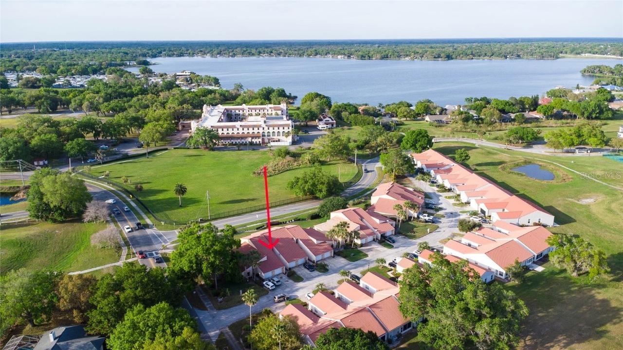 733 Carpenters Way #36, Lakeland, FL 33809