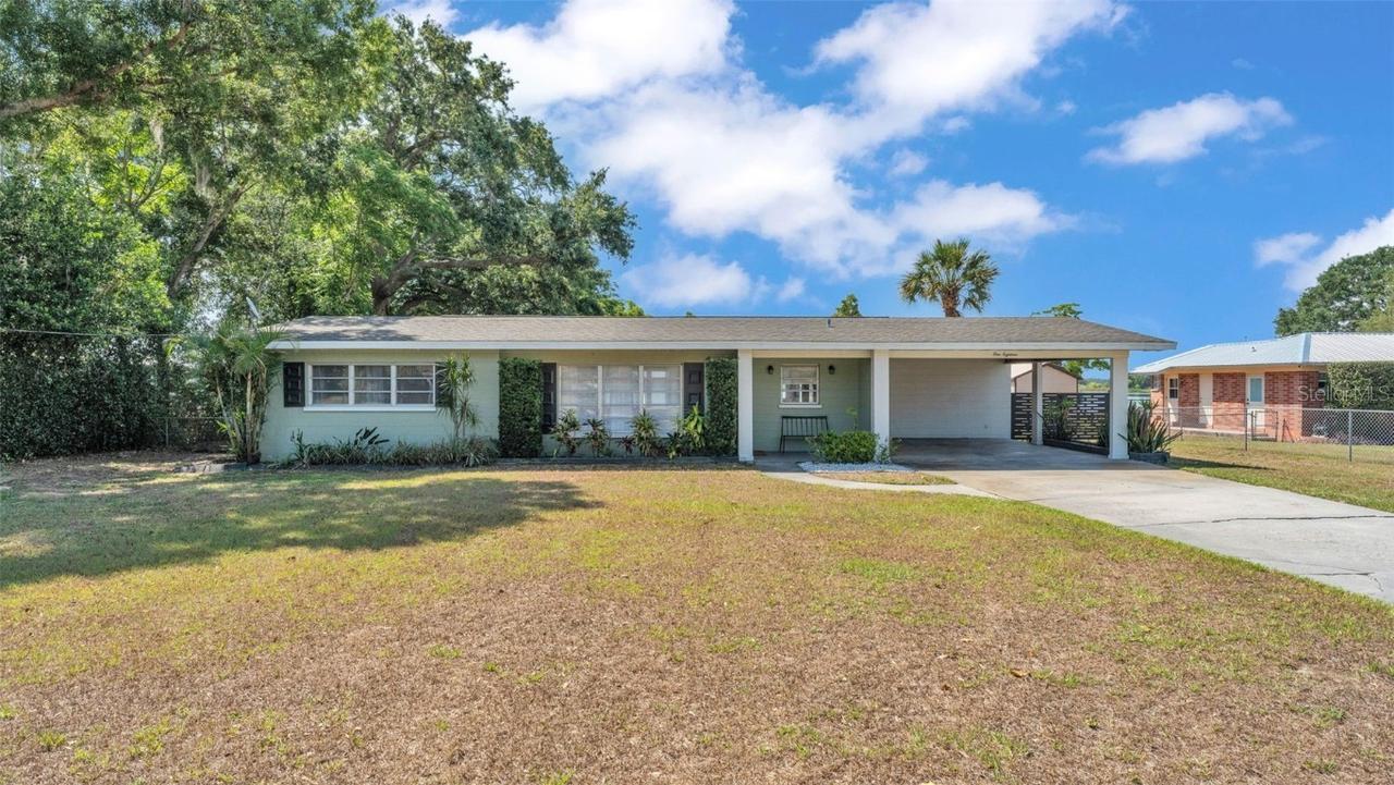 118 Lake Sears Dr., Winter Haven, FL 33880