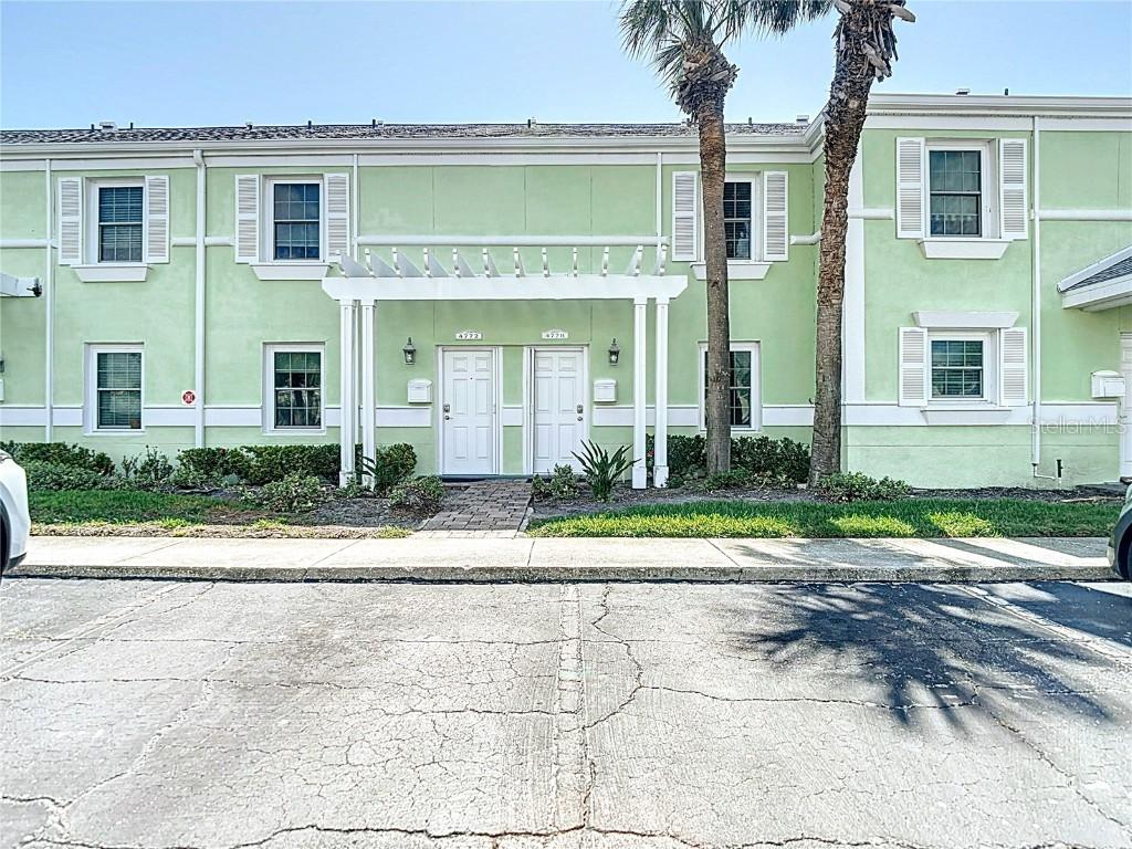 4778 Coquina Key Dr., St Petersburg, FL 33705
