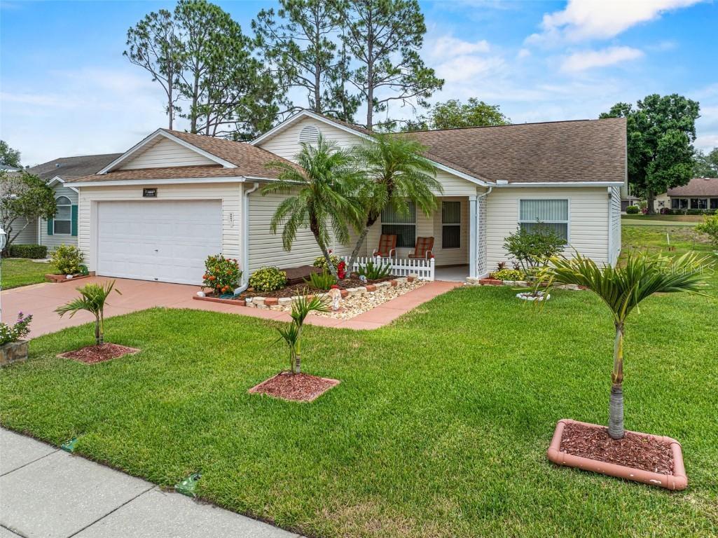 3341 Highland Fairways Blvd., Lakeland, FL 33810