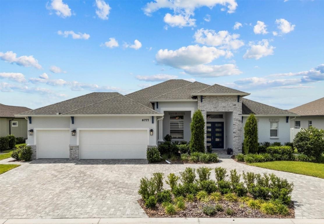 6777 Bentridge Dr., Lakeland, FL 33813