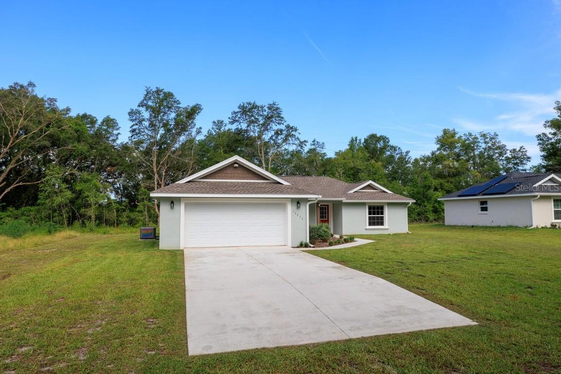 10470 SW 139th Ct., Dunnellon, FL 34432