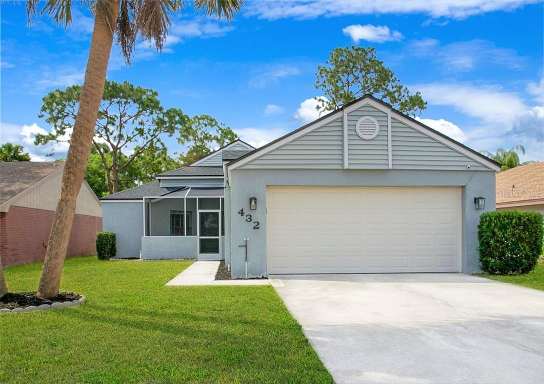 432 Sandestin Dr., Winter Haven, FL 33884