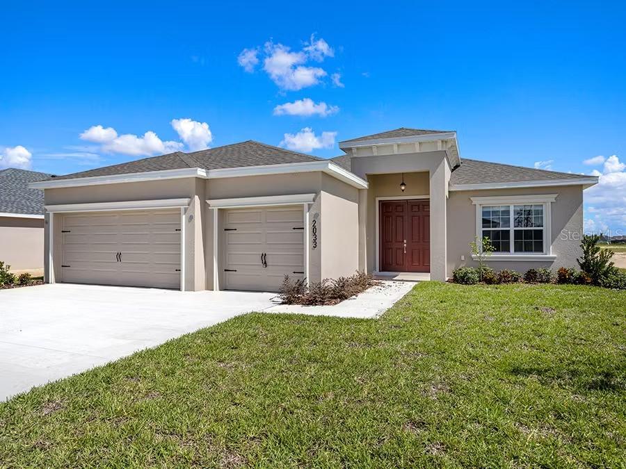 2033 Summerlake Dr., Auburndale, FL 33823