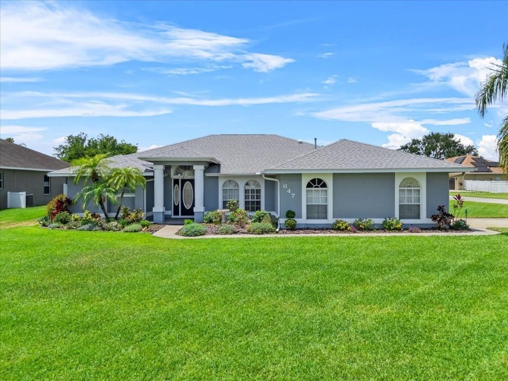 647 Hart Lake Dr., Winter Haven, FL 33884