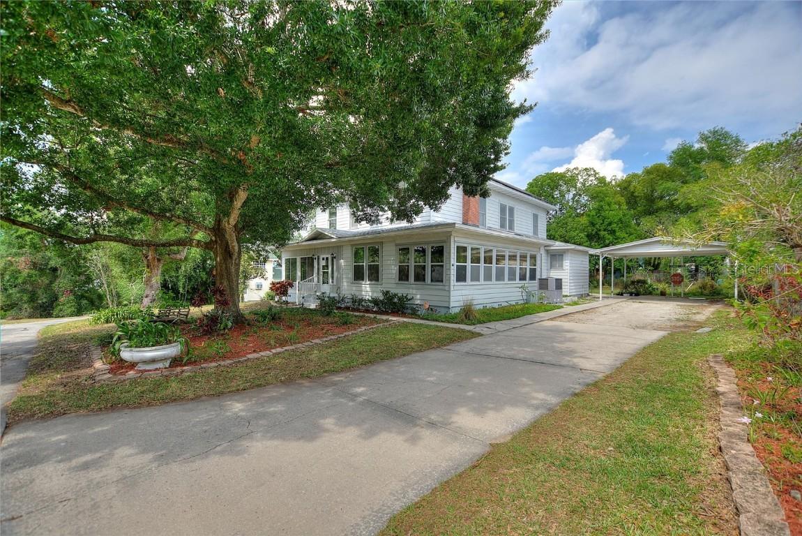 716 S Franklin Pl Pl., Lakeland, FL 33815